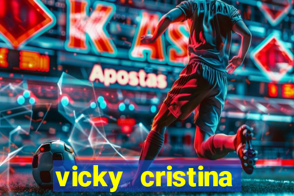 vicky cristina barcelona redecanais